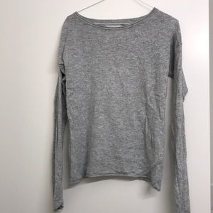 H&M Sweaters - H&M gray sweater H&M Sweaters - H&M gray sweater